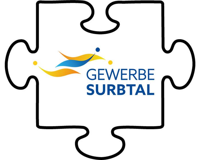 Gewerbe Surbtal